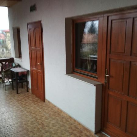 Julia Vendeghaz Apartment Tar Exterior photo